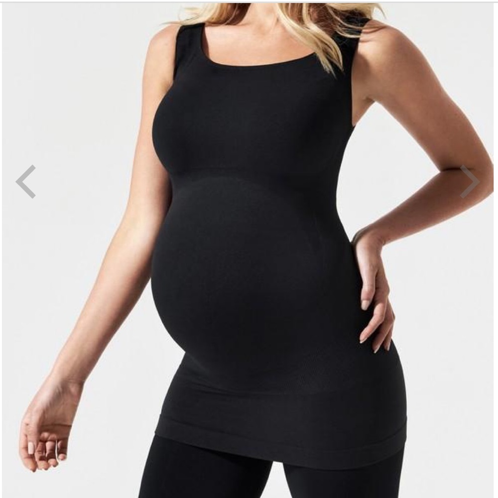 BLANQI Maternity Everyday Support Tank Top Size M